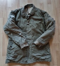 NVA G52 Winter Jacke Feldjacke