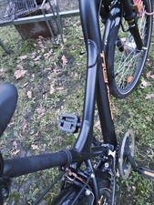 24 -Zoll Kinderfahrrad in