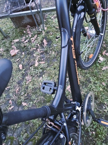 Zoll kinderfahrrad in - 24, -zoll