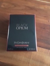 Original YSL Black Opium, EDP