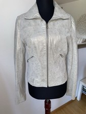 Maze lederjacke blouson - maze,