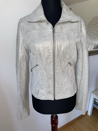 Maze lederjacke blouson - maze,