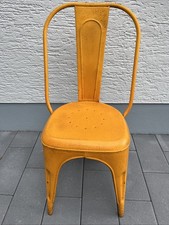 Bistrostuhl  - Retro -  Vintage - Metall Diner