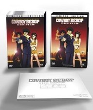 Cowboy Bebop - Der Film