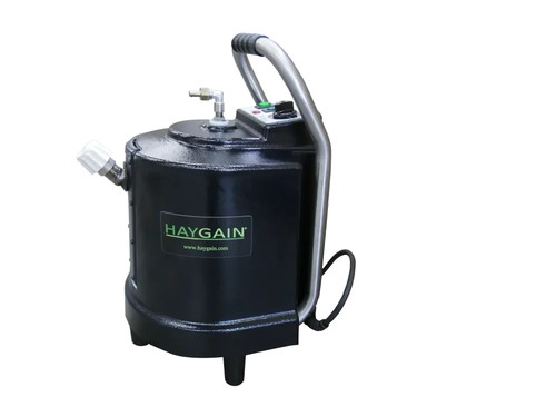 Neu ersatz haygain - haygain, heu