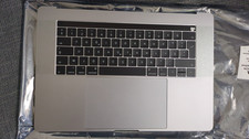 APPLE TopCase MacBook Pro 15"