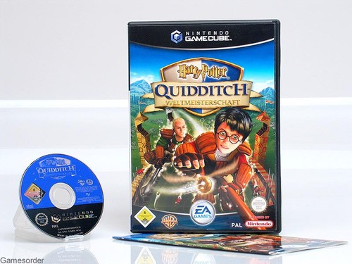 Harry potter quidditch - harry,