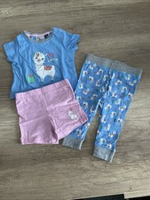 Baby mädchen pyjama - baby,