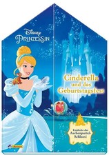 Disney Prinzessin: Cinderella