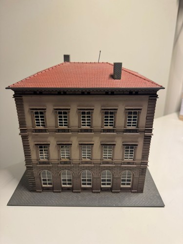 Modellhaus 87 diverse - modellhaus, 1:87