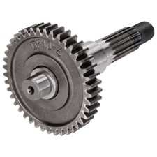 Ritzelwelle getriebe - ritzelwelle,
