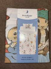 Neu mit etikett peter - etikett, rabbit