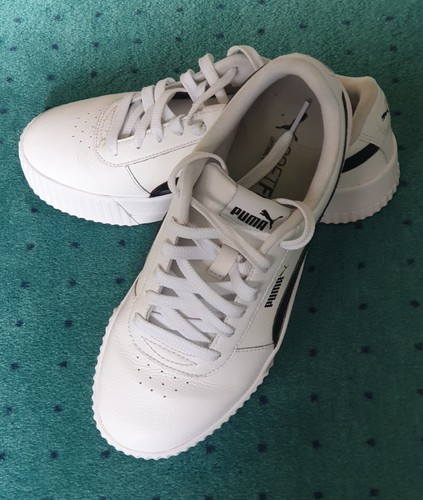Puma carina pfs damen - pfs, sneaker