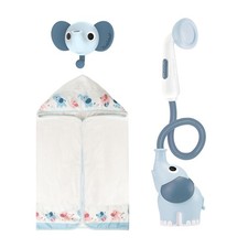 Baby Badewanne Elefant