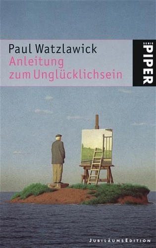 Anleitung zum unglücklichsein - anleitung,