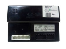 Steuergerät Bordnetz BCM passt für KIA CEE D SCHRÄGHECK (ED) 1.6 95400-1H020