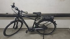 Zemo ZE-8 28 Zoll E-Bike