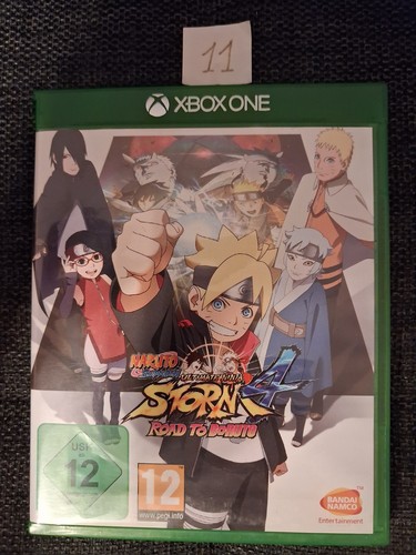 Naruto shippuden ultimate - naruto,