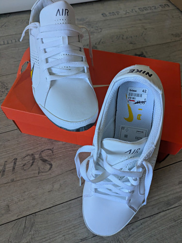 Nike air herren low - nike,