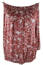 bonprix Damen Carmenshirt