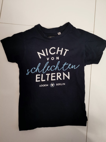 Look54 original kinder shirt - look54,