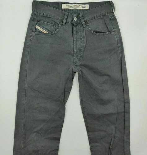 Diesel cheyenne w29 l32 grau - w29,