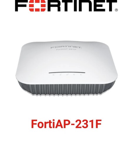 Fortinet fortiap 231f - fortinet, /