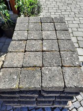 Pflastersteine gebraucht