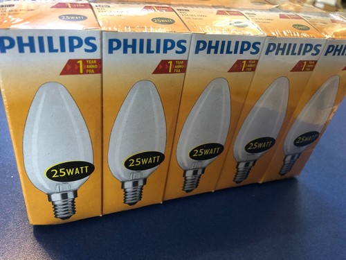 Philips kerzen lampe - kerzen,