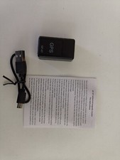 GPS GF-07 Tracker Sender Tracking Kfz Magnetbefestigung Ortungssystem