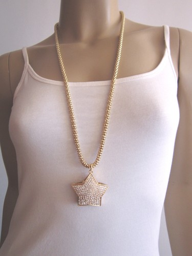 Damen hals kette - damen,