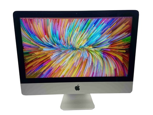 Imac retina 4k - 21,5",