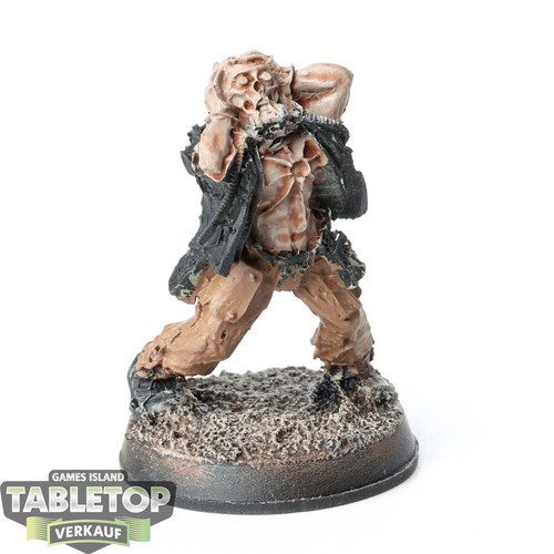 Chaos space marines forge - chaos,