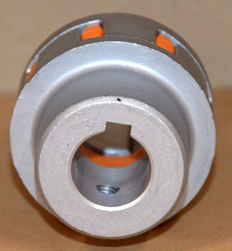 Ktr klauenkupplung rotex - ktr,