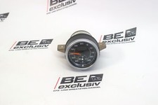 Porsche Cayenne S 92A Analoguhr Uhr Zusatzinstrument Zeituhr  7P5919203E