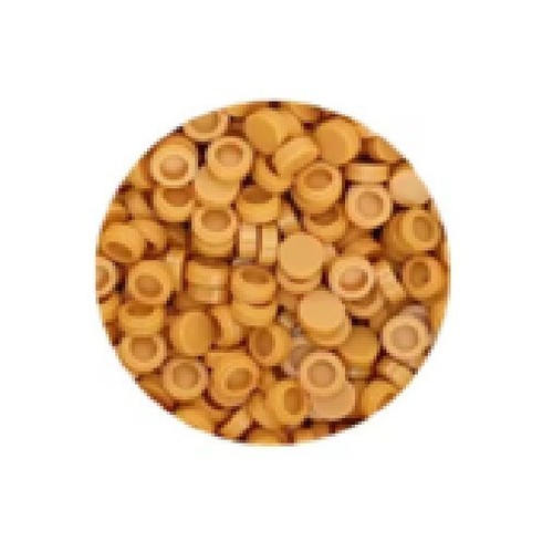 100x klemmbausteine 1x1 - 100x,