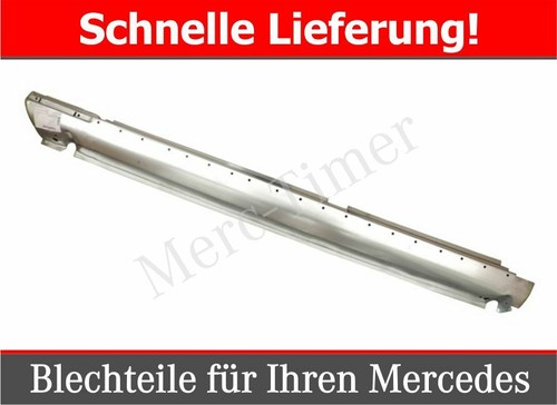 Mercedes w114 w115 voll - w114, 68-77