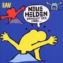 Neue helden braucht das land - das,
