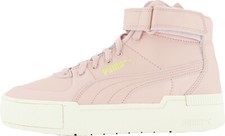 NEU PUMA Cali Sport Top Warm