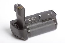 Canon BG-ED3 Batteriegriff Multifunktionsgriff für Canon 10D 30D 60D