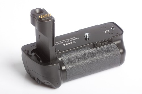 Canon ed3 batteriegriff - canon,