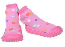 Baby Hausschuhe Babysocken ABS Gummisohle Babyschuhe Antirutsch