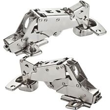 Hettich Sensys Weitwinkelscharnier 8657i Null-Einsprung Topfscharnier 165°