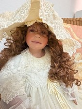 Künstlerpuppe PAMELA ERFF 70