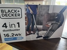 Black & Decker 4 In 1
