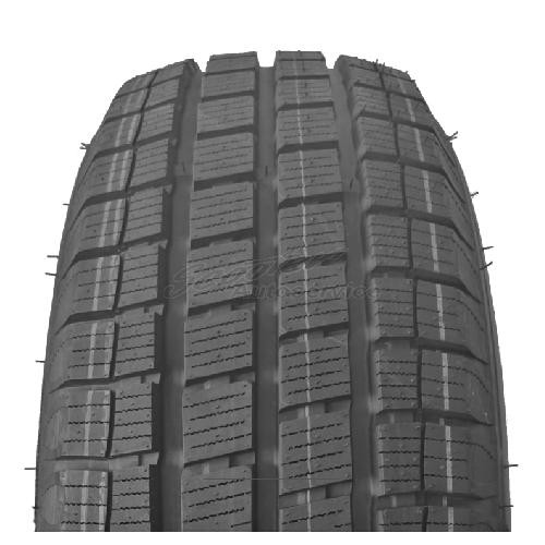 Triangle seasonx van 702 - van, ta-702