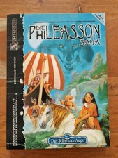 Die Phileasson Saga DSA - Das Schwarze Auge