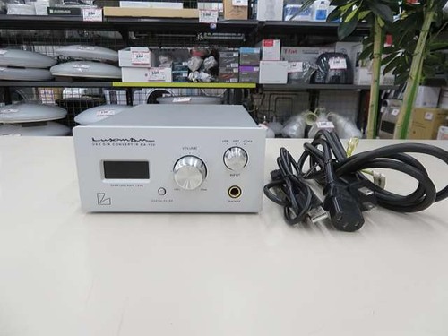 Luxman 100 usb a - luxman,