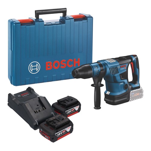 Bosch gbh 18v c - gbh,