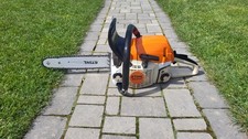 Stihl MS 241 C 3,1 PS M-Tronic